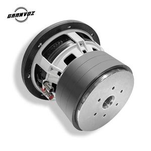 800w 8 pouces Subwoofer Système audio de voiture Sous Woofer Haut-parleur Panier en aluminium Subwoofer Haut-parleur - Product Image 4
