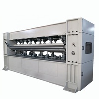 Jiangsu-punzonadora de aguja no tejida de alta velocidad, China, a la venta