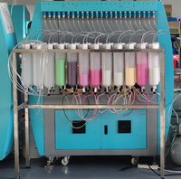 Machine de moulage de chaussures en plastique PVC, machine de moulage par injection de sangles de pantoufles en caoutchouc, machine de fabrication de dessus de pantoufles en PVC