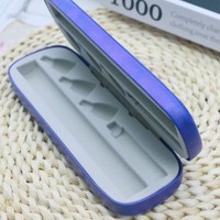 Caja de Empaque para Pluma de Inyección InjexMed Colorful de 3 ml con Logotipo Personalizado, Estuche Portátil para Guardar Plumas y Cartuchos
