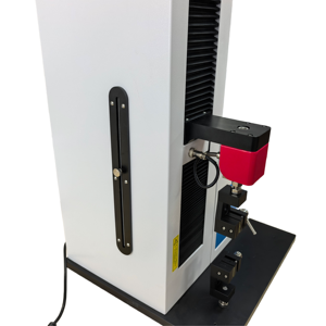 Testeur de traction automatique ASTM E4 XHL-02S avec vitesses et plages de charge réglables ASTM D882 - Product Image 3