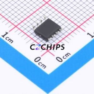 Transistor à effet de champ (MOSFET) IRF7104TRPBF-HXY SOP-8, nouveau et original - Product Image 2