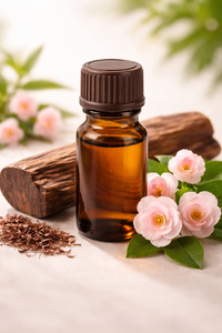 Rosewood Essential <b>Oil</b> Pure Natural Rosewood <b>Oil</b> <b>for</b> Aromatherapy Skin Care Hair Care Massage <b>Diffuser</b> Use Bulk Supply Export Qu - Product Image 2