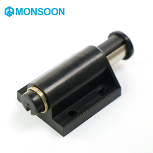 <span class=keywords><strong>Loquet</strong></span> de <span class=keywords><strong>porte</strong></span> en alliage de zinc double <span class=keywords><strong>loquet</strong></span> à billes en plastique à colonne unique <span class=keywords><strong>pour</strong></span> <span class=keywords><strong>porte</strong></span> <span class=keywords><strong>d</strong></span>'<span class=keywords><strong>armoire</strong></span> - Product Image 3