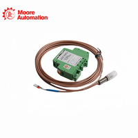Sensor de Corrientes Eddy EMERSON PR6423/00R-111 CON041, Origen EE. UU., Otra Interfaz de Comunicación