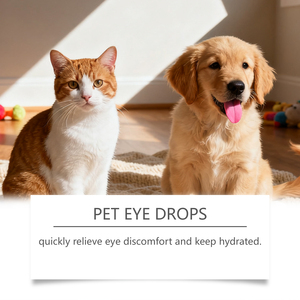 Líquido para el Cuidado Ocular <span class=keywords><strong>de</strong></span> Mascotas, Limpieza, Alivio <span class=keywords><strong>de</strong></span> Manchas <span class=keywords><strong>de</strong></span> Lágrimas, Mantenimiento <span class=keywords><strong>de</strong></span> la Salud Ocular para Gatos, Perros y Animales Pequeños, Suministros Diarios para el Cuidado Ocular - Product Image 3