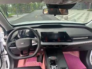 used car petrol Changan Oshan Z6 1.5T 2023 in good condition - Product Image 4