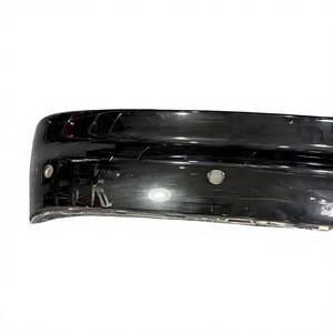 Pare-chocs arrière de haute qualité en plastique pour Rolls-Royce Phantom 8 OE 5112741332 - Product Image 2