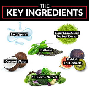 แคปซูลเผาผลาญไขมันธรรมชาติออกฤทธิ์เร็ว ODM ยับยั้งความอยากอาหาร ลดน้ำหนัก 100% บริสุทธิ์ แอล-คาร์นิทีน ยาลดน้ำหนัก สำหรับผู้ใหญ่ - Product Image 4