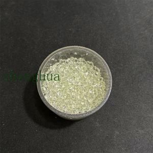 Pellets compuestos de TPU de poliuretano termoplástico de grado médico 100% gránulos de plástico TPU virgen para zapatos - Product Image 2