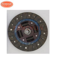 Disque d'embrayage d'origine Valeo AISIN Exedy pour NISSAN 24*240 NSD036U 30100-3S521 30100-VJ200 30100-07N00 3010001G10 30100-01T00