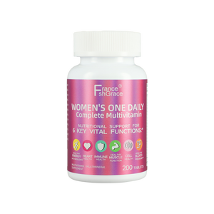 Multivitamines quotidiennes pour femmes, complément <span class=keywords><strong>multivitamin</strong></span>é complet, améliore le système immunitaire, complément <span class=keywords><strong>multivitamin</strong></span>é pour la santé, vente chaude - Product Image 1