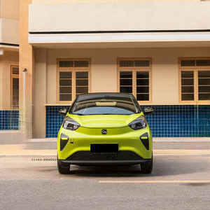 Vente chaude 2026 Chery Little Ant 251km Édition préférée Véhicule électrique Mini voiture 4 places Nouvelle énergie Prix de gros - Product Image 2