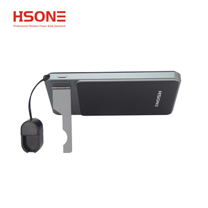 Sạc dự phòng 10000mAh siêu mỏng, Sạc dự phòng 5000mAh siêu mỏng - Product Image 2