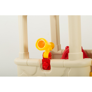 <span class=keywords><strong>Casa</strong></span> <span class=keywords><strong>de</strong></span> juegos <span class=keywords><strong>de</strong></span> plástico para niños <span class=keywords><strong>de</strong></span> interior, <span class=keywords><strong>casa</strong></span> <span class=keywords><strong>de</strong></span> juegos <span class=keywords><strong>de</strong></span> dibujos animados amigable <span class=keywords><strong>con</strong></span> patio trasero para casas <span class=keywords><strong>de</strong></span> <span class=keywords><strong>muñecas</strong></span> para niños <span class=keywords><strong>con</strong></span> toboganes - Product Image 6