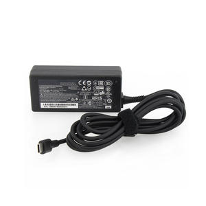 45W <b>USB</b> Type-C <b>Adapter</b> Brand New 20V 2.25A AC DC Portable Laptop Charger with OTP Protection <b>USB</b>-C Power Supply Adaptors - Product Image 2