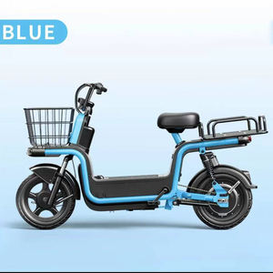 Nueva bicicleta eléctrica para llevar, bicicleta eléctrica, nueva carga, batería King <span class=keywords><strong>de</strong></span> larga duración, se puede descargar <span class=keywords><strong>de</strong></span> carga - Product Image 4