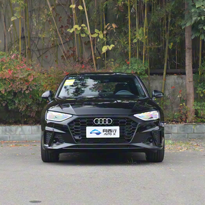 <span class=keywords><strong>Audi</strong></span> <span class=keywords><strong>A4</strong></span> 2025 con Volante a la Izquierda, Autos Usados Premium, Automático, Excelente Estado, 5 Asientos, Fabricado en China, Vehículos Sedán - Product Image 2