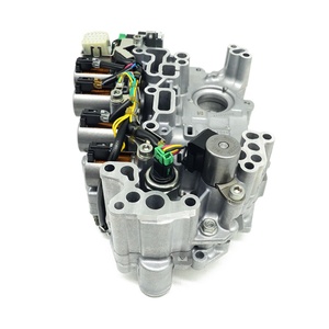 ตัวเกียร์ JF015 CVT RE0F11A JF015E อะไหล่รถยนต์สำหรับนิสสัน - Product Image 6