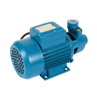 FLY OEM ODM Pompe à eau électrique la plus vendue 0,37 kW 0,5 CV en aluminium pour le pompage d'eau industriel