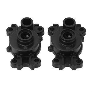 Boîtier de pompe à eau en acier inoxydable Yamaha 66T-44311-00 pour moteur hors-bord 2 temps 40 CV, pièce de rechange avec tête de distribution de 10 pieds - Product Image 3