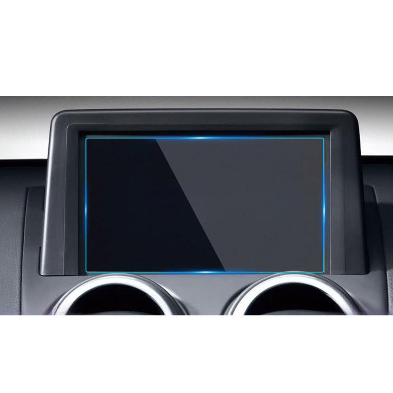 Transparent pour Qashqai 6,2 pouces