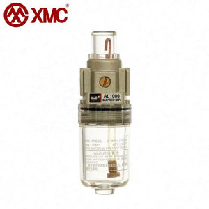 XMC AC1010-M5 RC 5um SMC 새로운 조건 산업/기계 응용 공기 소스 처리 필터 조절기 구리 밸브 가스 - Product Image 3