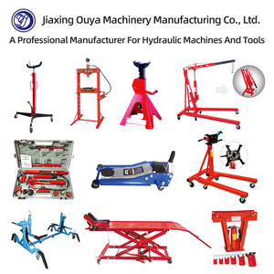 <span class=keywords><strong>3</strong></span> طن ، بسعة عالية لتركيب الآلات وصيانة معدات المركبات - Product Image 4