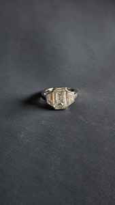 Bague de fiançailles et de mariage personnalisée 1, 2, 3 ou 5 carats en or 14k ou 18k avec diamant de laboratoire – Bijoux de marque de luxe - Product Image 6