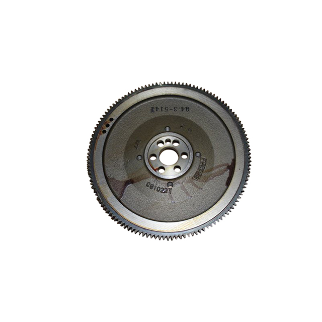 Original Japan Flywheel Assy 1-12330514-1 for 6BG1T Isuzu