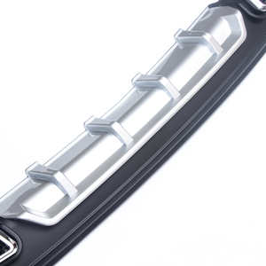 Pabrik grosir phổ belakang Bumper Lip khuếch tán Bumper môi cho Chevrolet 17-18 Cruze - Product Image 4