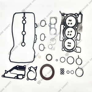 DATSUN GO 1.2 (AD0K AD0KK AD0N AD0NN) <span class=keywords><strong>NISSAN</strong></span> <span class=keywords><strong>NOTE</strong></span> (<span class=keywords><strong>E13</strong></span>) 1.2 1.2 E-POWER HYBRIDE 4WD (<span class=keywords><strong>E13</strong></span>) HR12DE Joint de culasse A1042-5HW0A - Product Image 4