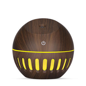 Humidificateur de bureau USB créatif, petit diffuseur d'arômes, purificateur d'air intérieur pour la maison, réservoir d'eau inférieur à 0,5 L - Product Image 4