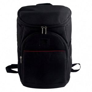 Outdoor Large Capacity Picnic <b>Cooler</b> Bag Waterproof Oxford Ultralight Hiking <b>Backpack</b> - Product Image 3