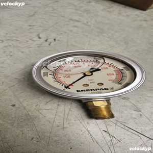 เกจวัดแรงดัน Enerpac G2535l 0-10000PSI - Product Image 2