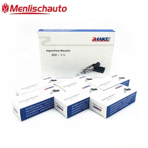 Boquilla de inyector de combustible de piezas de motor de automóvil de precio al por mayor CDH275 MD319792 para <span class=keywords><strong>ECLIPSE</strong></span> GALANT PAJERO de - Product Image 6