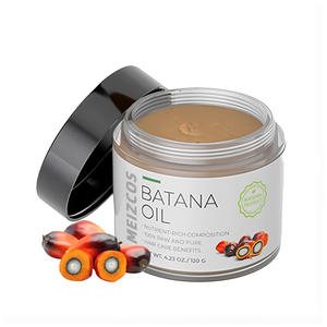 น้ำมันบาตานาฮอนดูรัสออร์แกนิกขายส่ง OEM สำหรับบำรุงหนังศีรษะ ป้องกันผมร่วง ซ่อมแซมหนังศีรษะ บำรุงเส้นผมให้เจริญเติบโต ด้วยน้ำมันบาตานาธรรมชาติ - Product Image 1