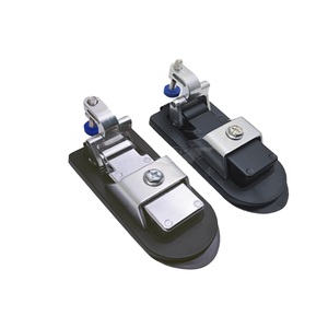 Offre Spéciale étanche RV trappe <span class=keywords><strong>porte</strong></span> serrure remorques <span class=keywords><strong>camping</strong></span>-<span class=keywords><strong>car</strong></span> <span class=keywords><strong>Camping</strong></span> caravane accessoires pièces <span class=keywords><strong>de</strong></span> carrosserie - Product Image 4