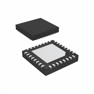 ชุดอุปกรณ์อิเล็กทรอนิกส์ BOM IC พร้อมส่ง 32 VFQFN Exposed Pad ISL4245EIR IC TRANSCEIVER FULL 3/5 32QFN Interface - Product Image 1