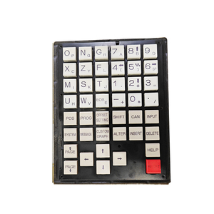 Clavier FANUC N860-1603-T002 Original - Product Image 1