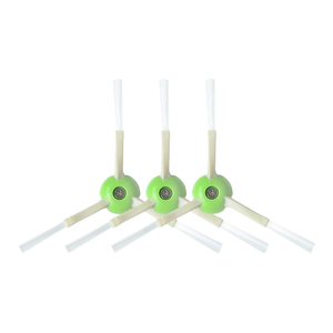 Juego de accesorios de repuesto para Robot para aspiradoras <span class=keywords><strong>IRobot</strong></span> I7 <span class=keywords><strong>E6</strong></span> Series 1 Juego de cepillo de goma filtro HEPA lateral eléctrico doméstico - Product Image 1