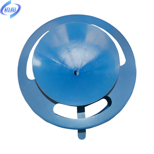 Sıcak Satış Popüler Kum Konisi Test Cihazları Toprak Yoğunluğu Ölçer Toprak Sıkışması Ölçümü İçin Satılık - Product Image 3