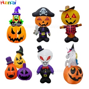 Muñeco Inflable Personalizado con Logotipo de Chef, con Ventilador con Certificación CE, Modelo de Hombre Inflable, Precio de Fábrica al por Mayor - Product Image 4