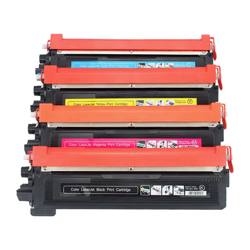 Kartrid Toner Warna Baru Yang Kompatibel untuk TN-270 TN-240 TN210 TN270 TN230TN-210