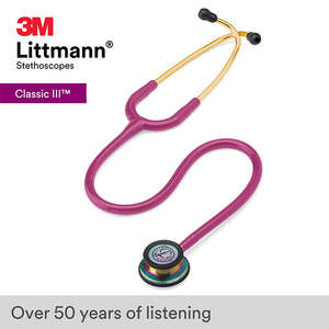 5806 Лидер продаж, медицинские товары, 5806 стетоскоп Littman 3 м - Product Image 3