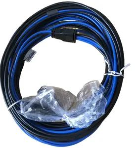 Kabel Daya BBU RRU DC 10 M PWR-98836 untuk Kabel ZXSDR B8200 B8300 BBU RRU