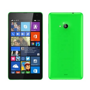 Cho <span class=keywords><strong>Lumia</strong></span> <span class=keywords><strong>535</strong></span> Nhà Máy Mở Khóa Ban Đầu Bán Sỉ Chất Lượng Tốt Nhất Giá Rẻ Thông Minh Màn Hình Cảm Ứng Di Động Điện Thoại Di Động Điện Thoại Thông Minh - Product Image 3