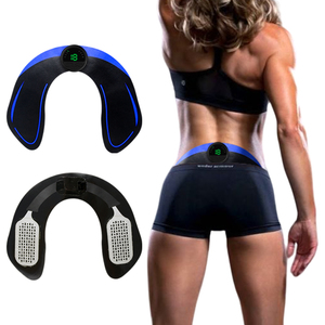 Beat Sales EMS Butt Patch Personalizable <span class=keywords><strong>Factory</strong></span> Outlet Caderas Estimulador vibratorio muscular con tonificación de glúteos hecha a medida - Product Image 1