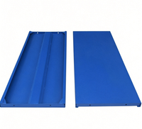 Panneau de coffrage en acier pour mur, colonne, dalle Q235, robuste, réutilisable, OEM, sur mesure, construction
