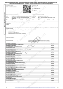Gıda Sınıfı Doğal Organik <span class=keywords><strong>Spirulina</strong></span> Tabletleri Saf <span class=keywords><strong>Spirulina</strong></span> Tozu - Product Image 5